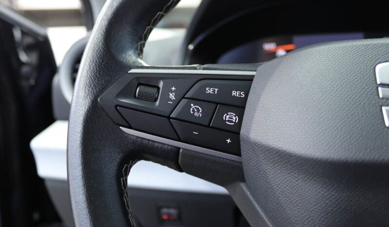 SEAT IBIZA 1.0 TSI STYLE completo