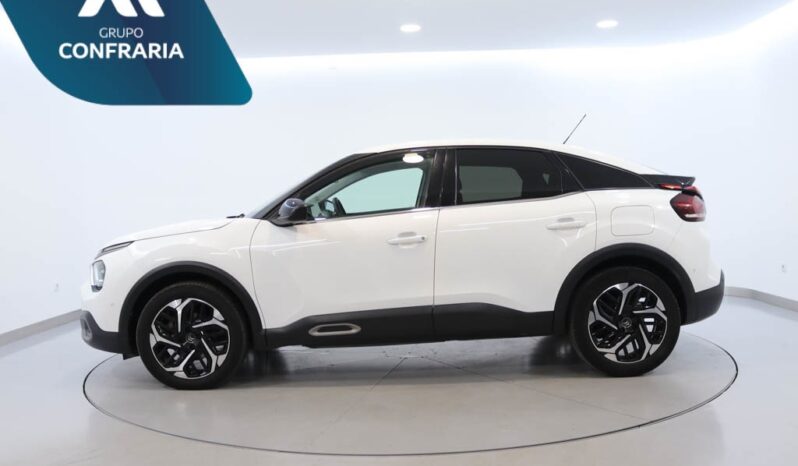 CITROEN C4 1.2 PURETECH FEEL completo