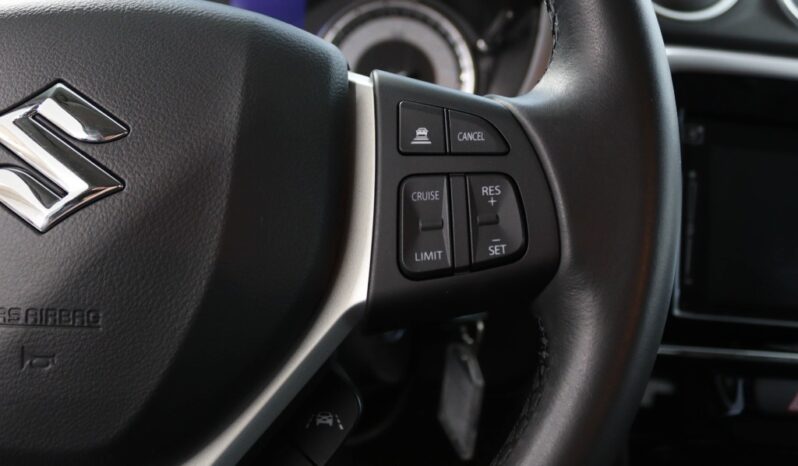 SUZUKI Vitara 1.4T GLE MILD HYBRID completo