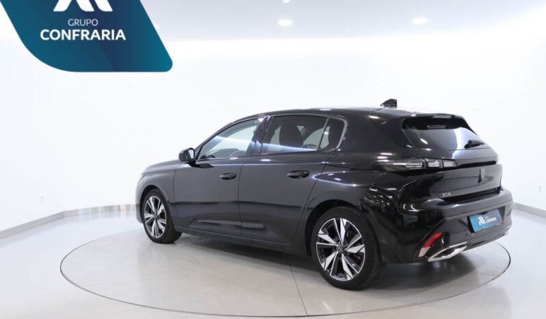PEUGEOT 308 SW 1.5 BLUEHDI ALLURE PACK completo