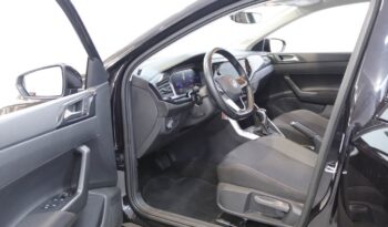 VOLKSWAGEN Polo 1.0 TSI URBAN DSG completo