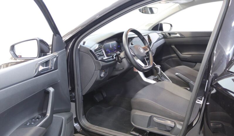 VOLKSWAGEN Polo 1.0 TSI URBAN DSG completo