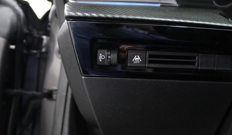 PEUGEOT 508 SW 1.5 BLUEHDI ALLURE completo