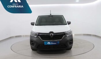 RENAULT Kangoo Van 1.5 BLUE DCI L1 START completo
