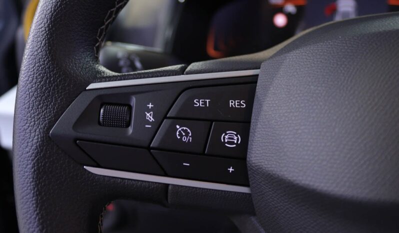 SEAT IBIZA 1.0 TSI STYLE DSG completo