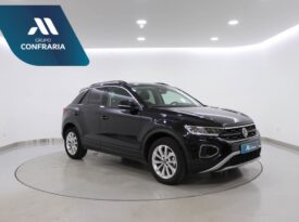 VOLKSWAGEN T-Roc 1.0 TSI URBAN