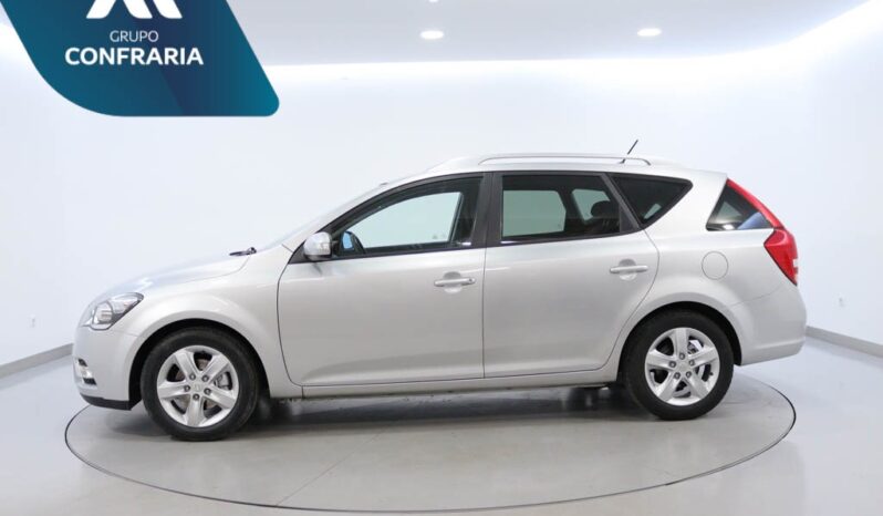 KIA Ceed 1.4 CVVT EX ISG completo