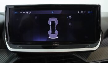 PEUGEOT 208 1.2 HYBRID ALLURE E-DCS6 completo