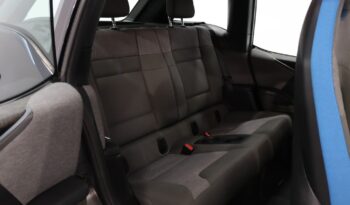 BMW i3 19 kWh completo