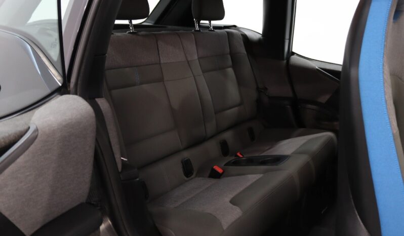 BMW i3 19 kWh completo