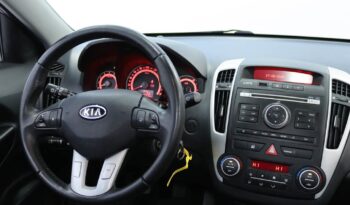 KIA Ceed 1.4 CVVT EX ISG completo