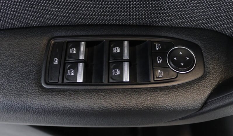 RENAULT CAPTUR 1.0 TCE TECHNO completo