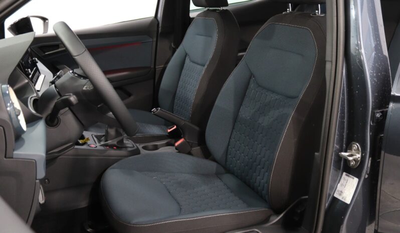 SEAT ARONA 1.0 TSI STYLE completo