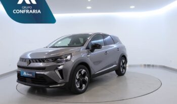RENAULT SYMBIOZ 1.2 ECO-G TECHNO completo