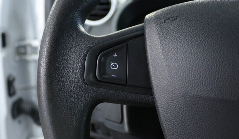 RENAULT Kangoo Express Fase II 1.5 DCI BUSINESS S/S completo