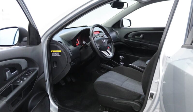 KIA Ceed 1.4 CVVT EX ISG completo