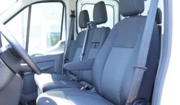 FORD TRANSIT 350 L4 2.0 ECOBLUE H3 TREND completo