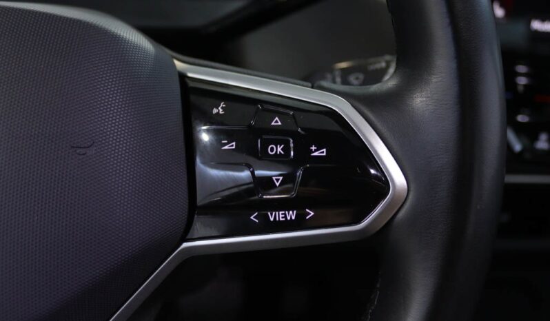 VOLKSWAGEN ID.3 58 kWh PRO completo