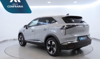 RENAULT SYMBIOZ 1.2 ECO-G TECHNO completo