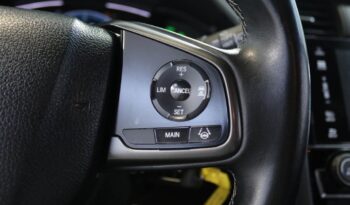 HONDA Civic 1.6 I-DTEC SPORT CONNECT NAVI completo