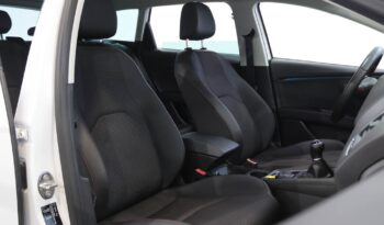 SEAT Leon ST 1.6 TDI FR S/S completo