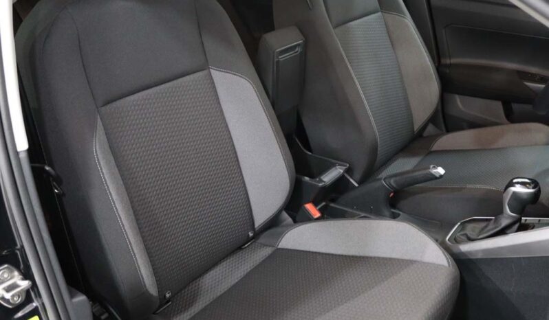 VOLKSWAGEN Polo 1.0 TSI URBAN DSG completo