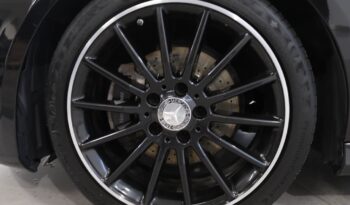MERCEDES-BENZ Classe A 200 AMG completo