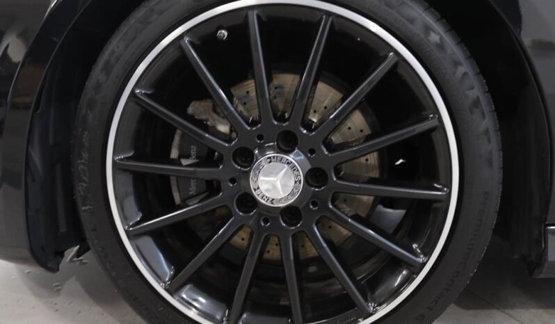 MERCEDES-BENZ Classe A 200 AMG completo