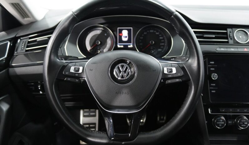 VOLKSWAGEN Arteon 2.0 TDI ELEGANCE DSG completo
