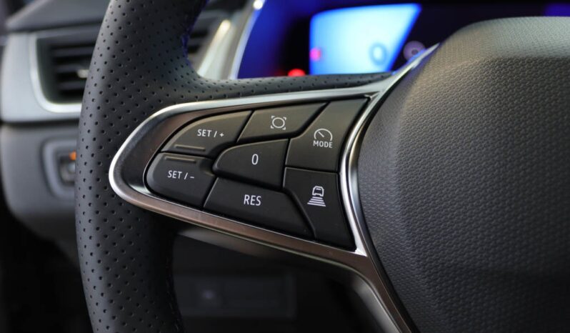 RENAULT SYMBIOZ 1.2 ECO-G TECHNO completo