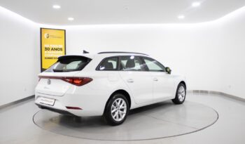 SEAT Leon Sportstourer 2.0 TDI STYLE DSG completo