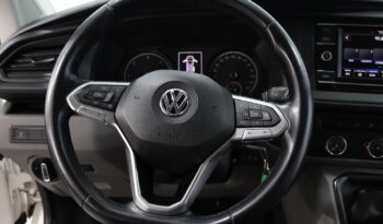 VOLKSWAGEN Transporter 6.1 2.0 TDI EXTRA AC completo