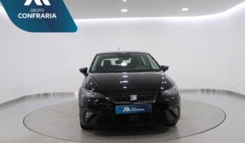 SEAT IBIZA 1.0 TSI STYLE completo