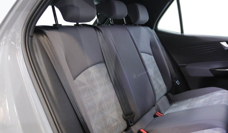 VOLKSWAGEN ID.3 58 kWh PRO completo