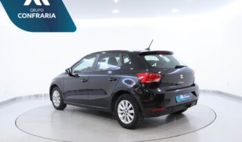 SEAT IBIZA 1.0 TSI STYLE completo
