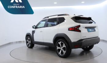 DACIA Duster 1.0 TCE ECO-G JOURNEY BI-FUEL completo