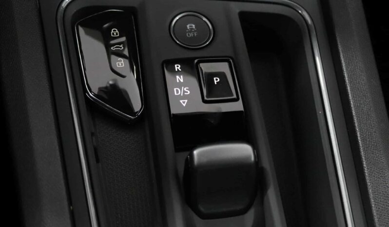 CUPRA Leon 1.4 E-HYBRID VZ DSG completo