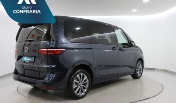 VOLKSWAGEN Multivan T7 2.0 TDI LIFE DSG completo