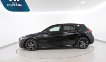 MERCEDES-BENZ Classe A 180 D AMG LINE AUT. completo