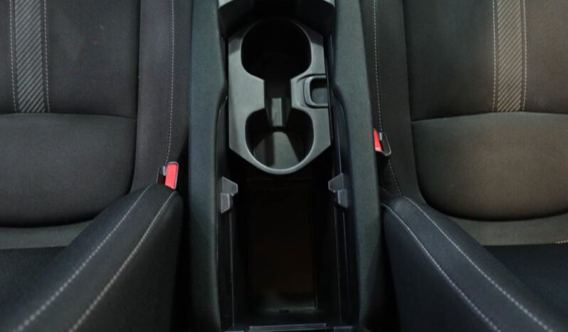 HONDA Civic 1.6 I-DTEC SPORT CONNECT NAVI completo