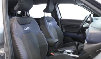 DACIA Duster 1.0 TCE ECO-G JOURNEY BI-FUEL completo