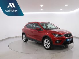 SEAT Arona 1.6 TDI STYLE DSG