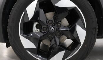RENAULT CAPTUR 1.0 TCE TECHNO completo