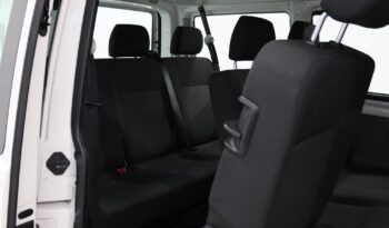 VOLKSWAGEN Transporter 6.1 2.0 TDI EXTRA AC completo
