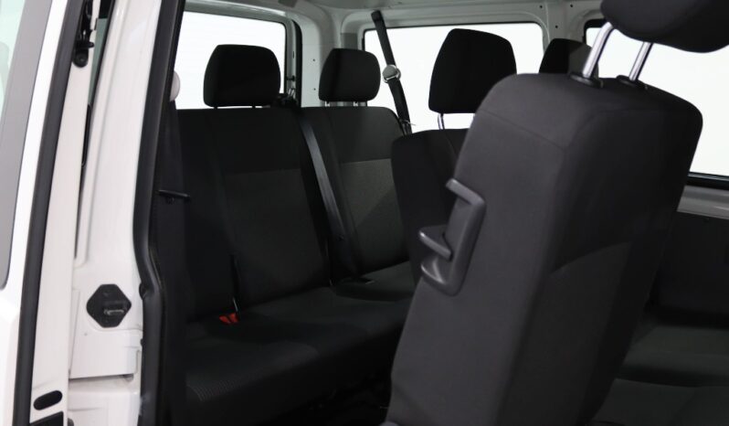 VOLKSWAGEN Transporter 6.1 2.0 TDI EXTRA AC completo