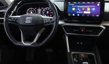 SEAT Leon Sportstourer 1.4 E-HYBRID FR DSG completo