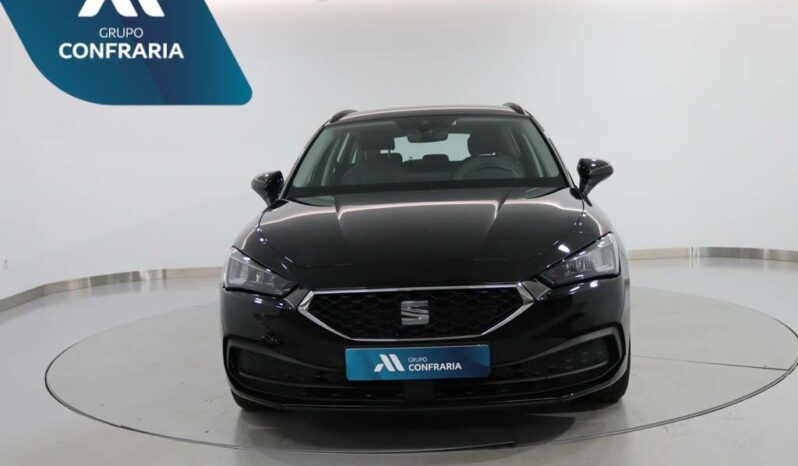 SEAT Leon Sportstourer 2.0 TDI STYLE completo