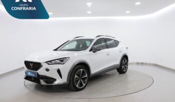 CUPRA Formentor 2.0 TDI CUPRA completo