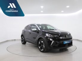 RENAULT CAPTUR 1.0 TCE TECHNO