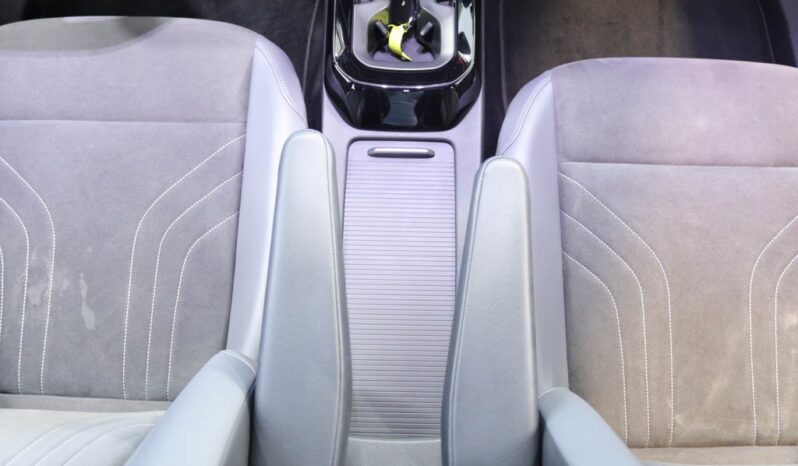 VOLKSWAGEN ID.4 77 KWH PRO completo